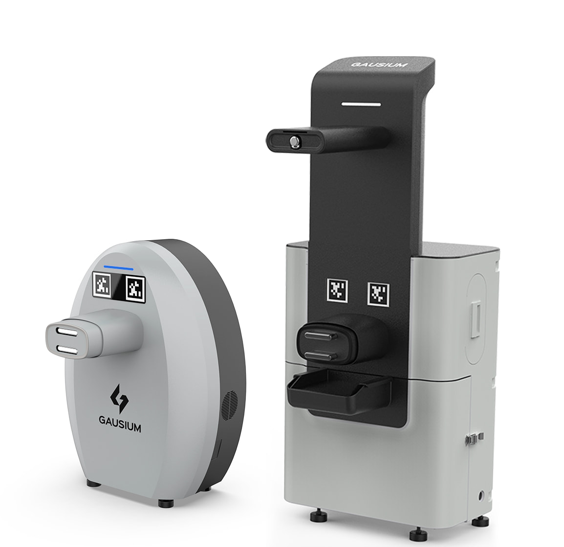 充電樁/[工作站]